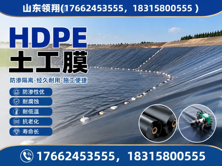 庆阳土工格栅展示图